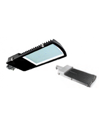 Strada Luminaria Vial Led 80W