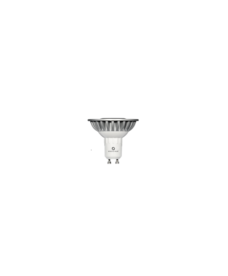 Dicroica R63 GU10 230V Led 8W