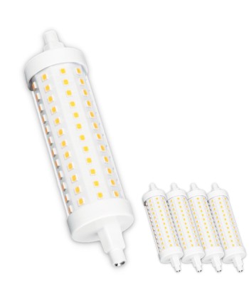 Bombilla R7S LED Regulable...