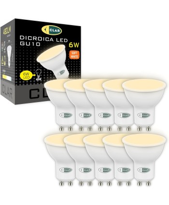 Bombillas LED GU10,...