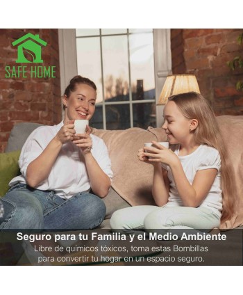 Bombillas LED E27 Filamento, 4W G45 E27