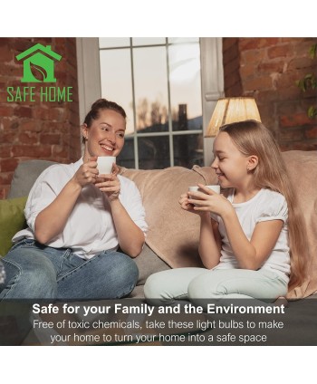 Bombillas LED GU10, Dicroica 6W