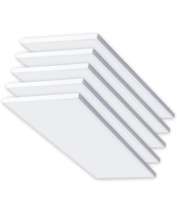 Panel LED Superficie...