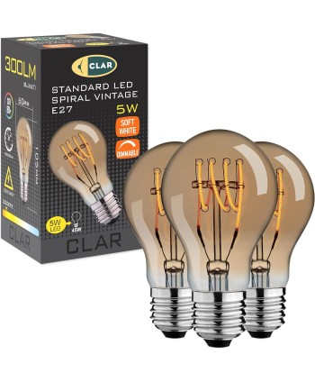 Bombilla Vintage REGULABLE...