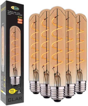 Bombilla Vintage REGULABLE...