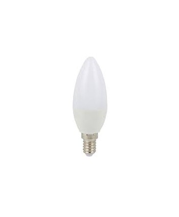 VELA LED E14 4W CRISTAL
