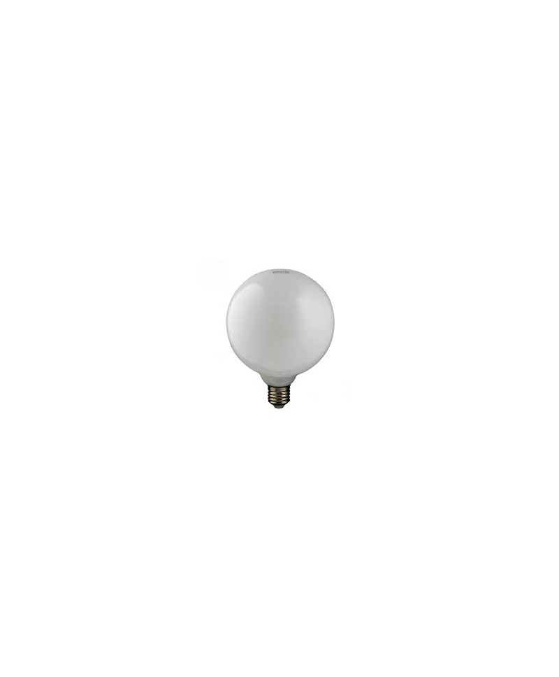 GLOBO LED D.125 E27 10W CRISTAL