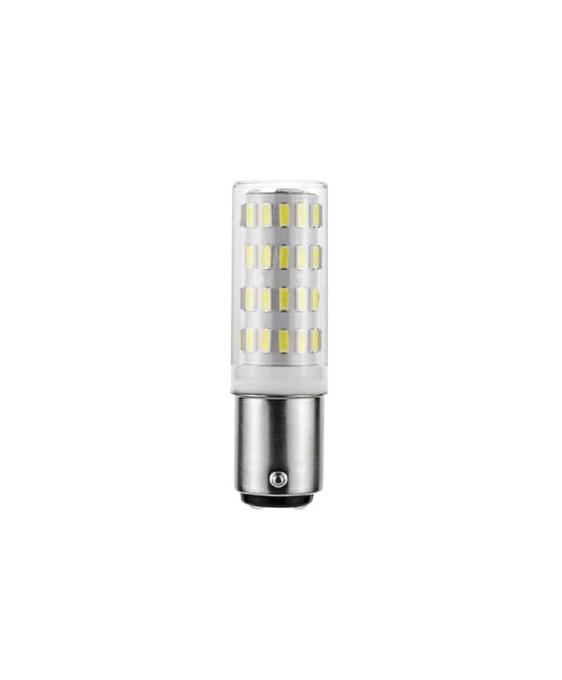 TUBULAR LED 4W Ba15D