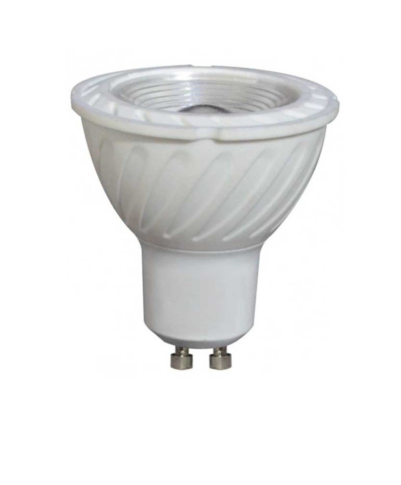DICROICA LED 5W VERDE