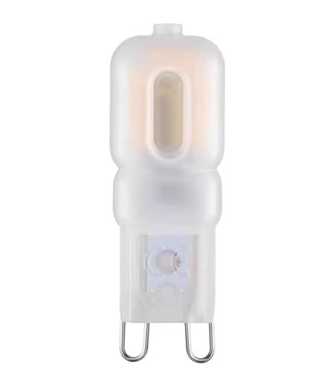 G9 LED AMBIENTE 3W 3000K...