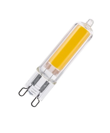 G9 LED COB 4W  (60x14)