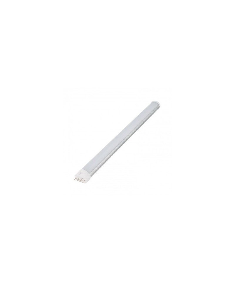GEMINI L LED 15W (410x36x28)