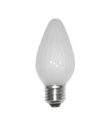 VELA ANTORCHA 60W 230V E27