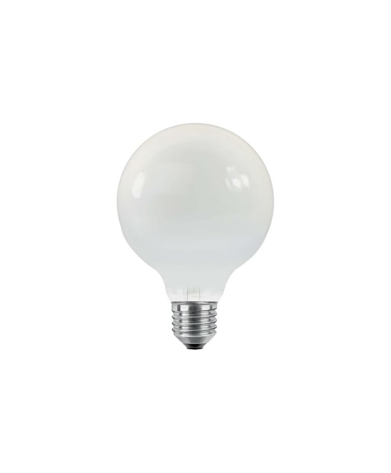 GLOBOLUX Ø126 150W 230V E27 OPAL