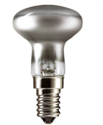 REFLECTORA R39 MT E14 30W 230V
