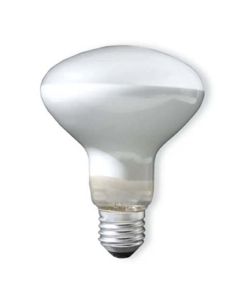 REFLECTORA R90 MATE 230V E27