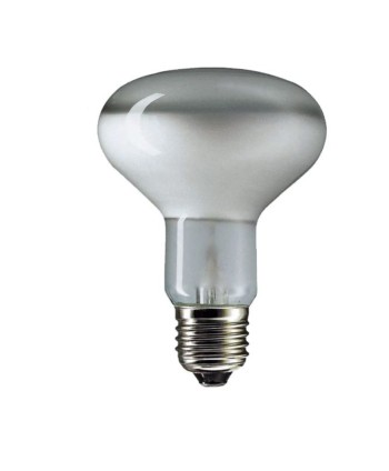 REFLECTORA R95 MATE 60W...