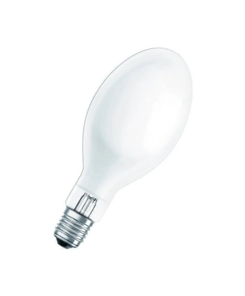 VAPOR DE MERCURIO 125W E27