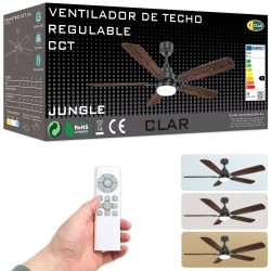 Ventilador de Techo...