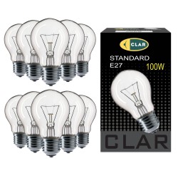 STANDARD CLARA 100W 230V