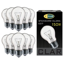 STANDARD CLARA 150W 230V