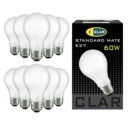 Bombilla Incandescente E27...