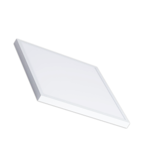 Panel LED Superficie 60x60 CCT