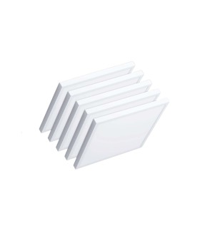 Panel LED Superficie 60x60 CCT