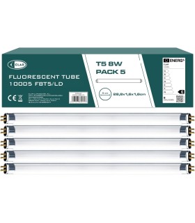 Tubo Fluorescente T5 8W...