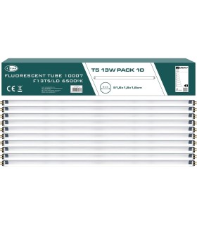 Tubo Fluorescente T5 13W