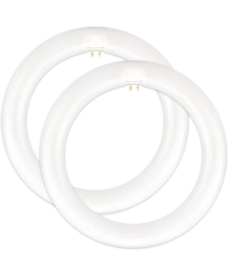 Tubo Fluorescente Circular de 22W Ø 22,5 cm