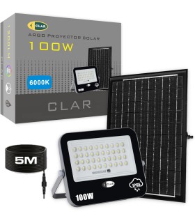 copy of Proyector Solar 50W