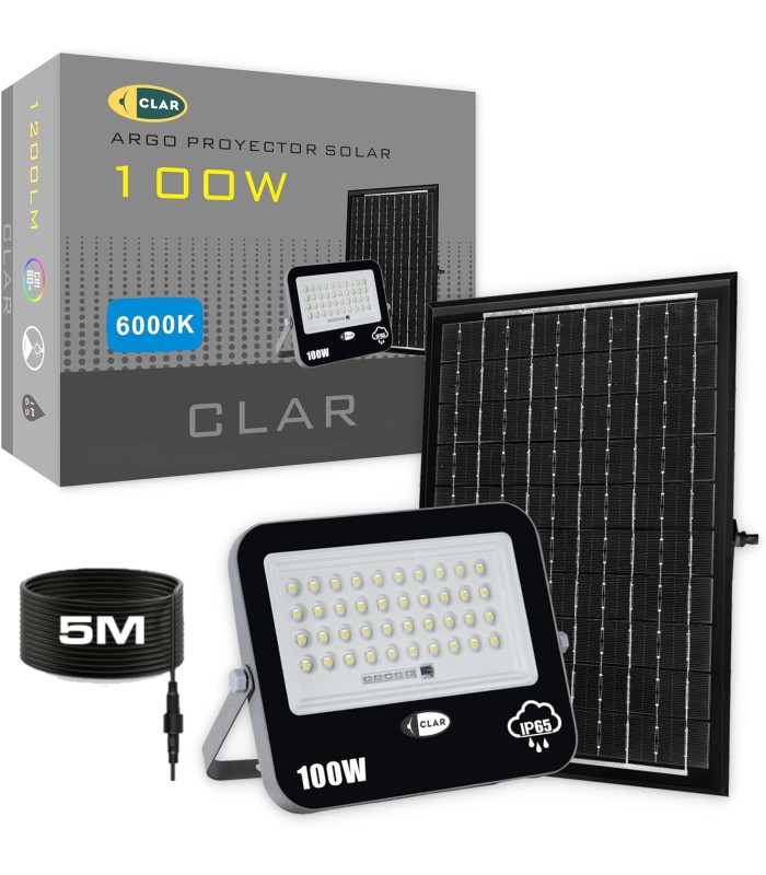 copy of Proyector Solar 50W