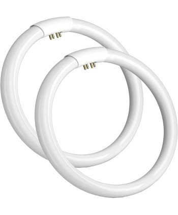 Tubo Fluorescente Circular...