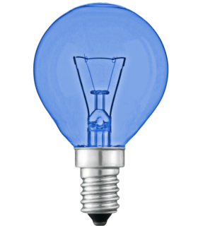 ESFERICA SOLAR 25W 230V E14