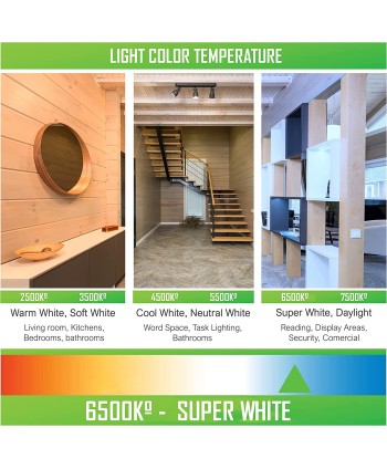 Tubo Fluorescente Circular de 32W Ø 29,5 cm