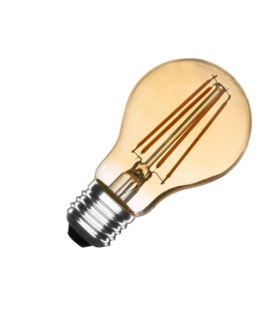 STANDARD LED E27 FILAMENTO...