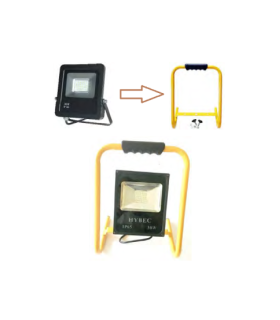 Lion Proyector Led Soporte 20W