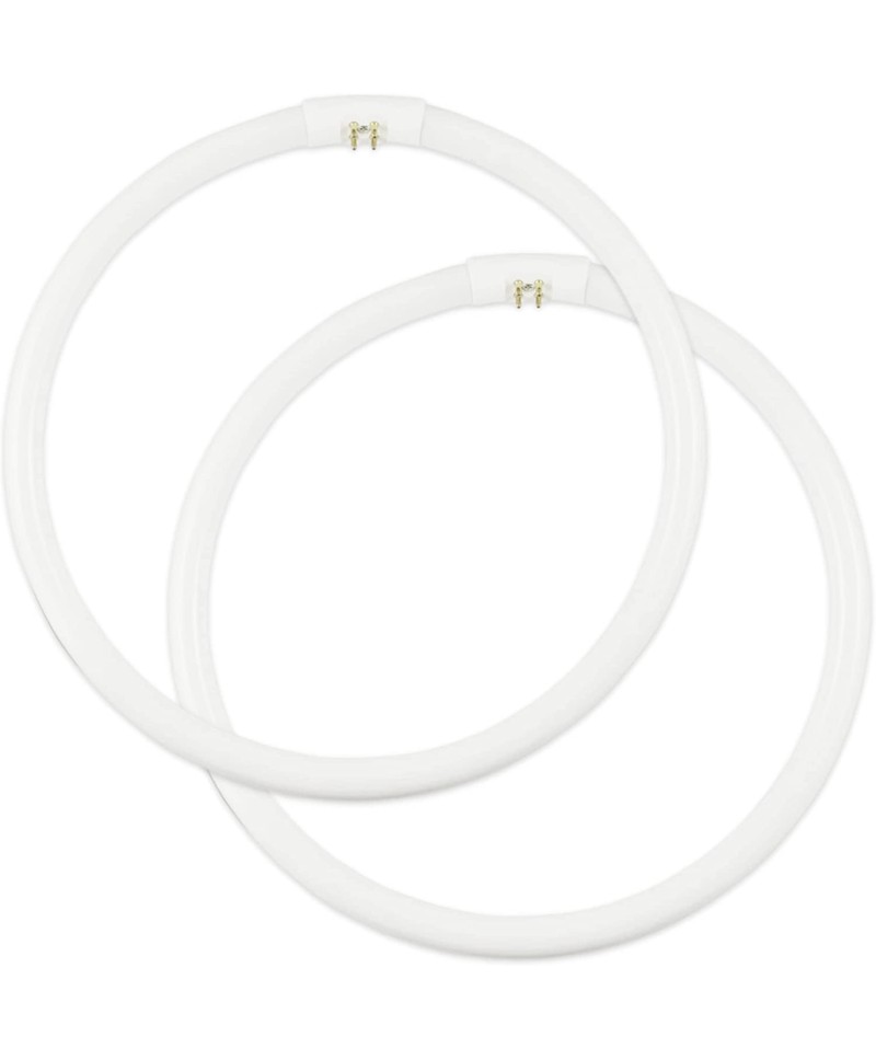 Tubo Fluorescente Circular de 40W Ø 40 cm