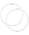 Tubo Fluorescente Circular de 40W Ø 40 cm
