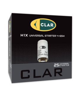 LED Starter, Cebadores Para...