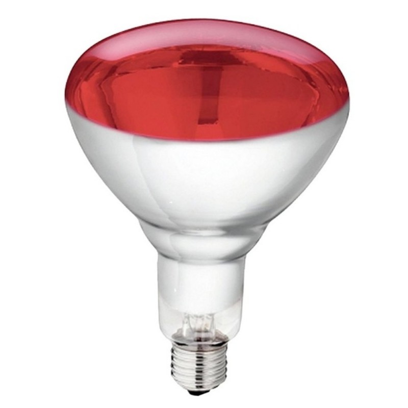 copy of CLAR- INFRARROJOS 230V E27 ROJO 95x135