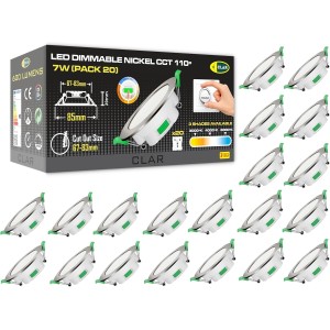 Downlight Regulable CCT...