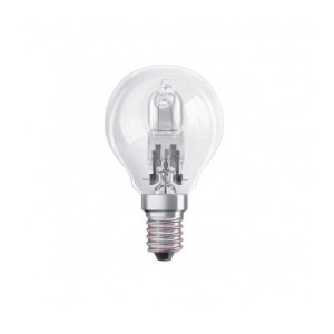 HALO ESFERICA 28W 230V E14