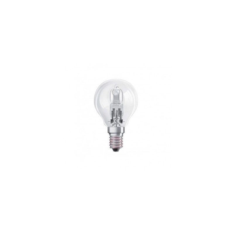 HALO ESFERICA 28W 230V E14