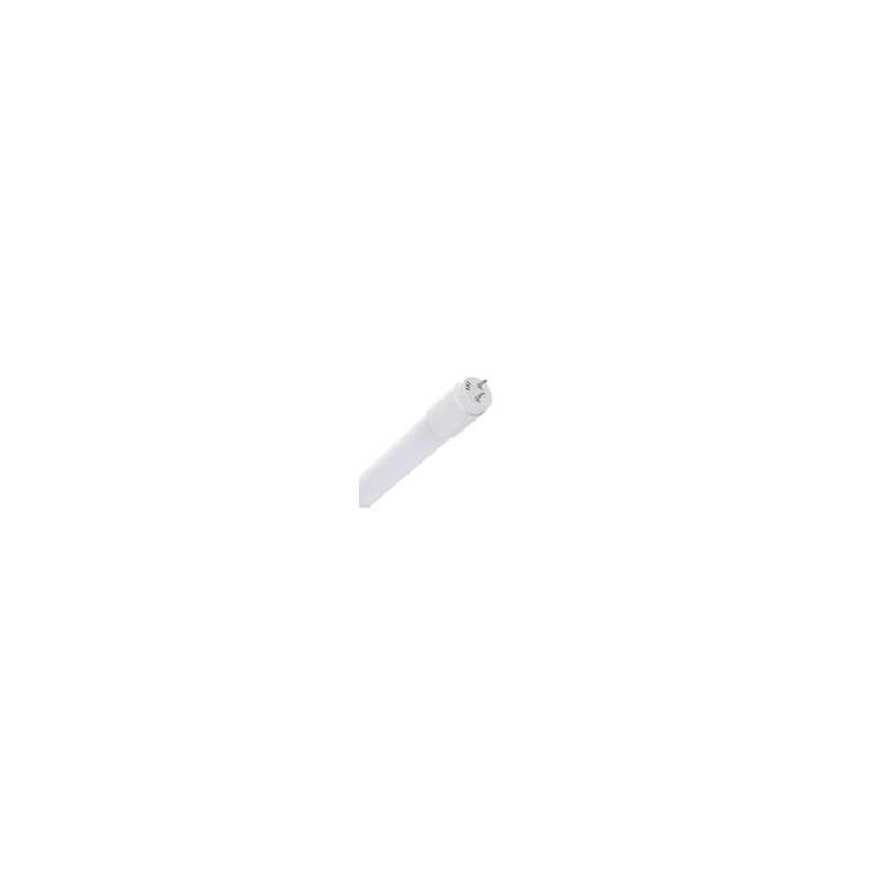 TUBO T8 LED PC 9W