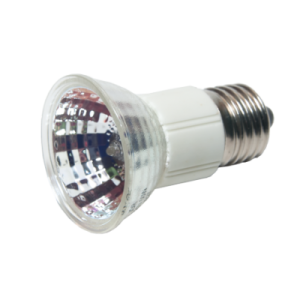 DICROICA Ø50mm 75W 220-240V...