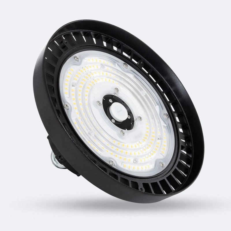 CAMPANA 100W 4000K CAMPANA REGULABLE ORANDA