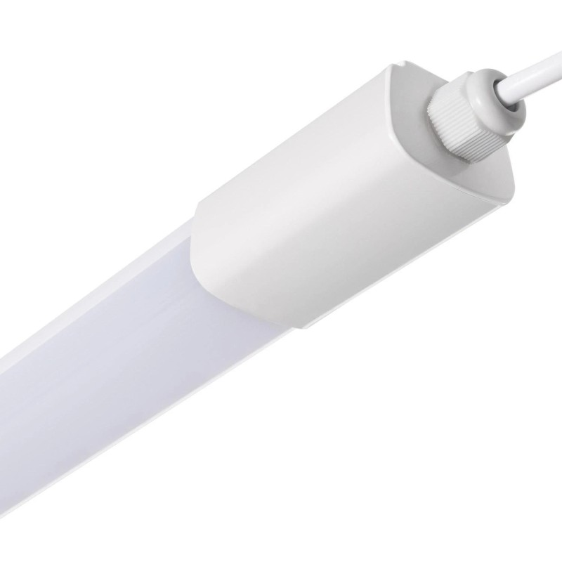PANTALLA ESTANCA 18W ALCE 600mm