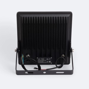 ALTIVE PROYECTOR LED REGULABLE 150W NEGRO